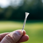 Golf Tees | Set of 10